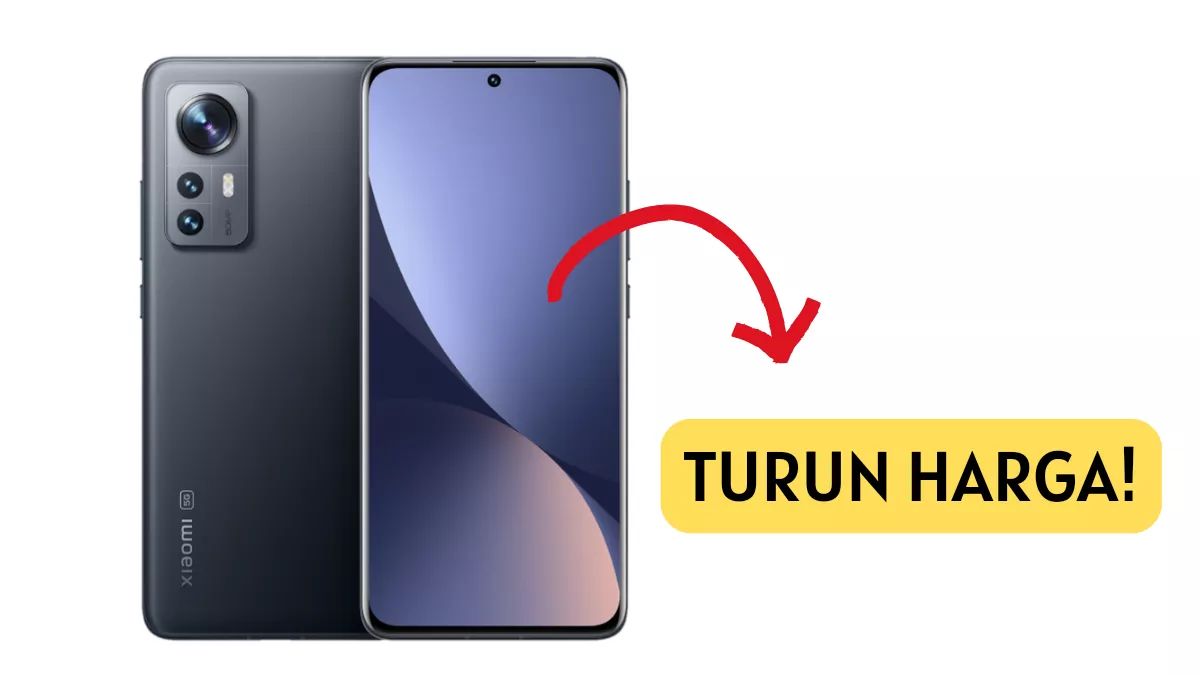 Daftar Smartphone Xiaomi Turun Harga Di Lebih Hemat Hingga Rp