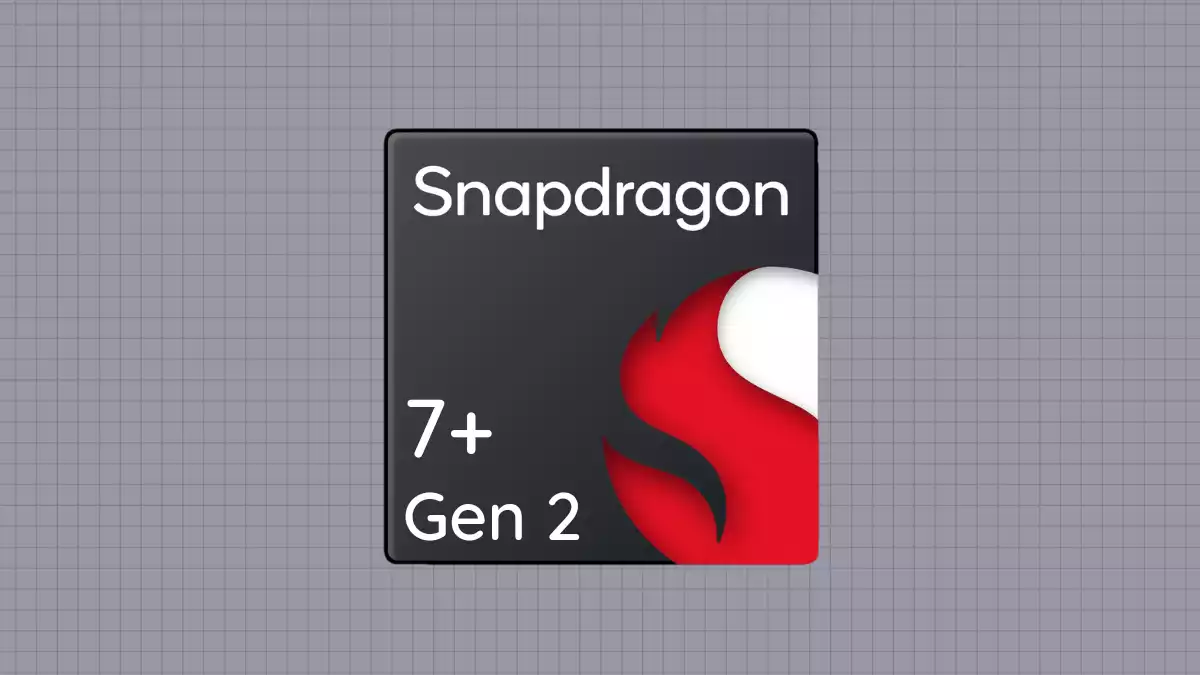 Mengenal Snapdragon 7+ Gen 2: Processor Terbaru Dari Qualcomm - GSMPoin.com