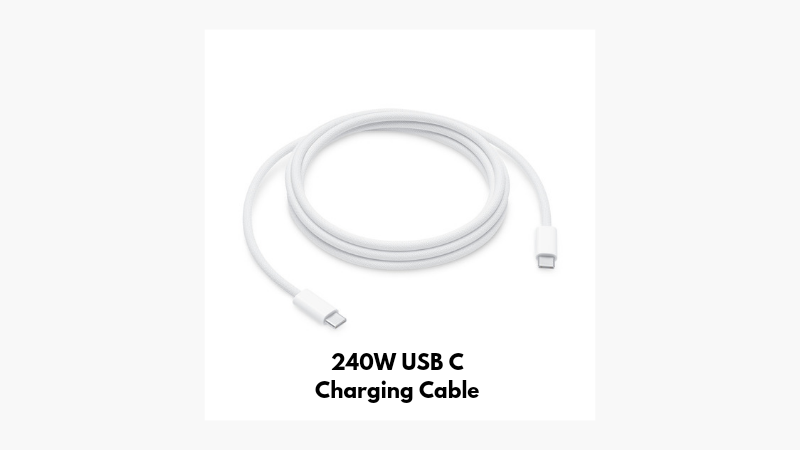 Jenis-jenis Kabel USB Type C iPhone 15 Beserta Harganya - GSMPoin.com