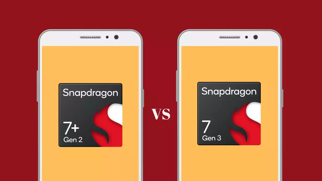 perbandingan snapdragon 7s gen 2 vs snapdragon 870