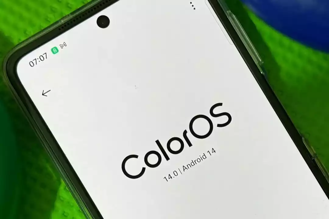 ColorOS 14: Antarmuka Pengguna (UI) Terbaru Dari OPPO Berbasis Android ...